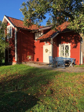 Гостиница Notholmen, Tyresö  Тюресё